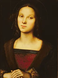 St. Mary Magdalene